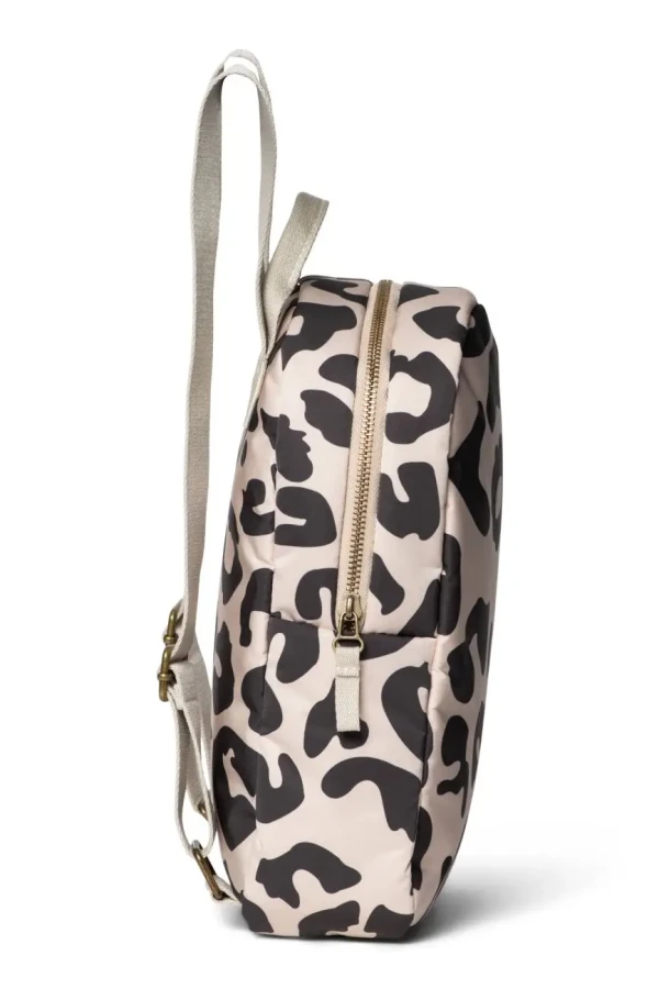 STUDIO NOOS - Puffy Mini BACKPACK - batôžtek Holy Cow