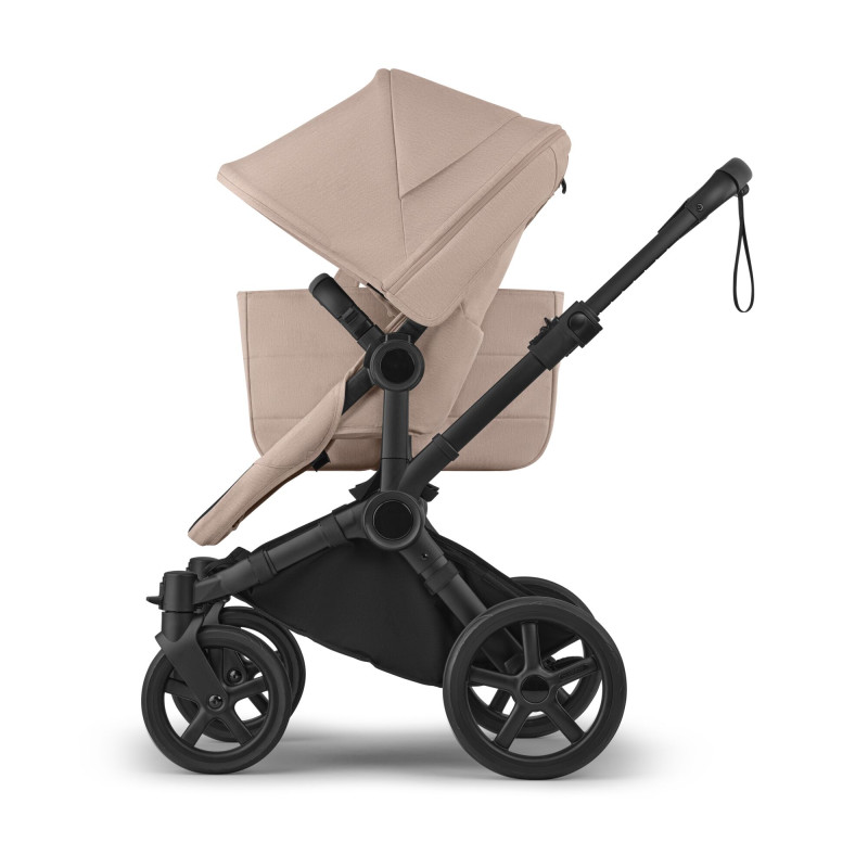 Bugaboo Donkey 6 Kompletný set Desert Taupe Melange