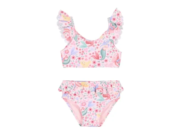 Little Dutch Plavky bikiny Dreamy Mermaid veľ. 74/80