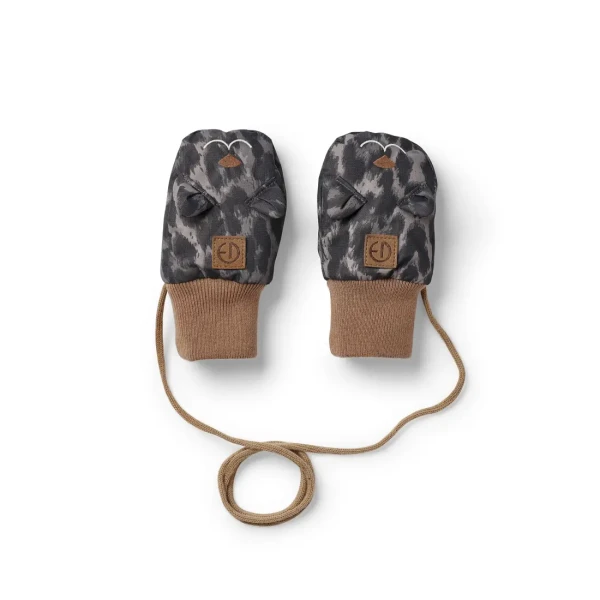Elodie Details Rukavice - Le Leopard 12-36 mesiacov