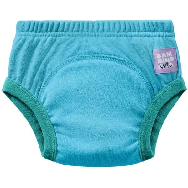 Bambino Mio učiace plienky 2-3 roky BLUE