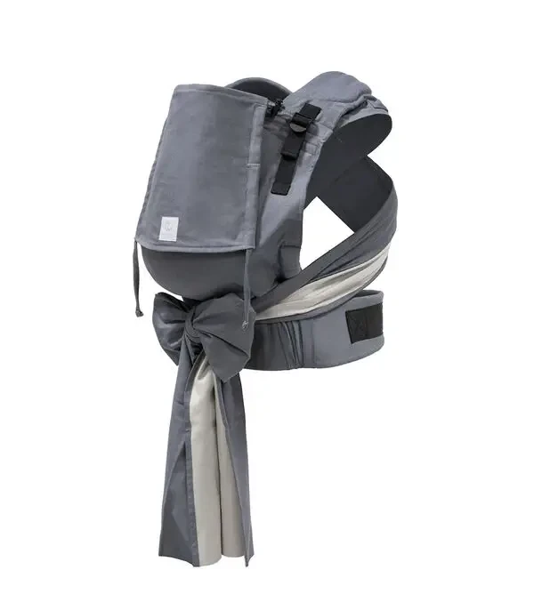 Stokke Limas™ Carrier Plus Slate Melange - Nosič