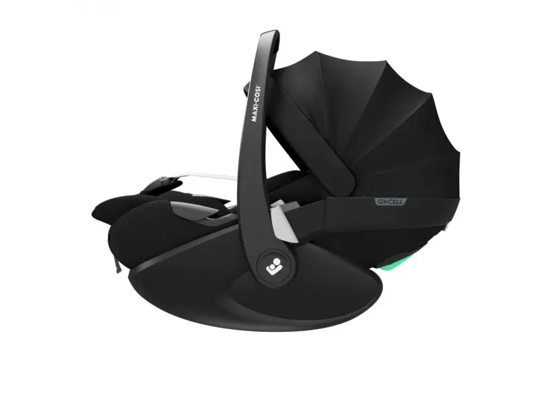 Maxi-Cosi Pebble 360 ​​Pro 2 autosedačka Twillic Black