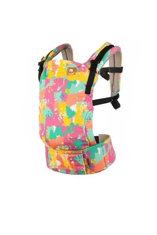 FTG nosítko - Paint palette