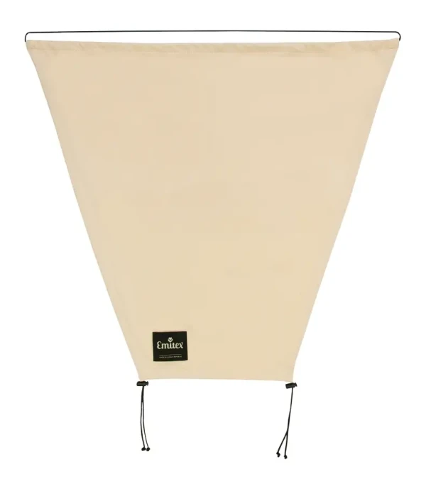 Emitex Slnečná clona Beige