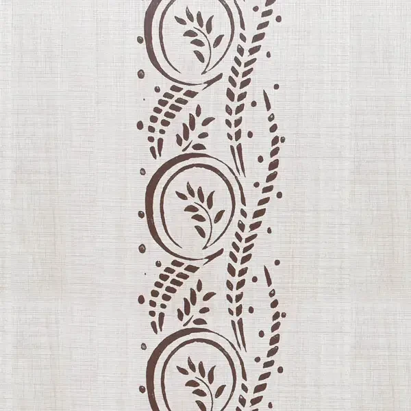 Faktum Kontajner na posteľnú bielizeň Holly 70 X 140 Vzor: Floral