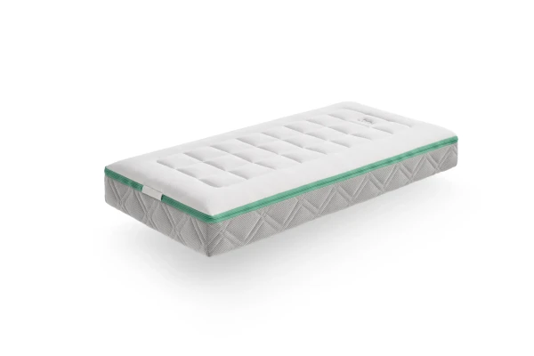 My Baby Mattress Matrac Wendy 120x60x12 cm, Technic Plus