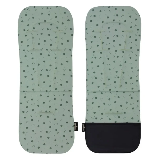 Emitex Podložka EDGE UNI Khaki Heart