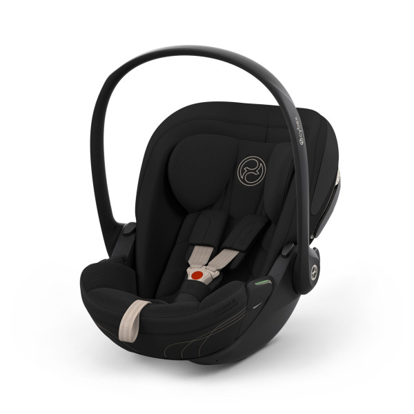 CYBEX Cloud S Style Sepia Black