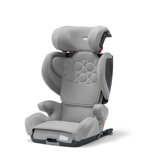 RECARO MAKO Elite 2 I-Size 100-150cm Carbon Grey