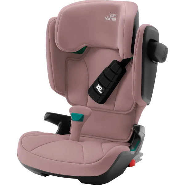 BRITAX RÖMER Autosedačka Kidfix i-Size, Dusty Rose