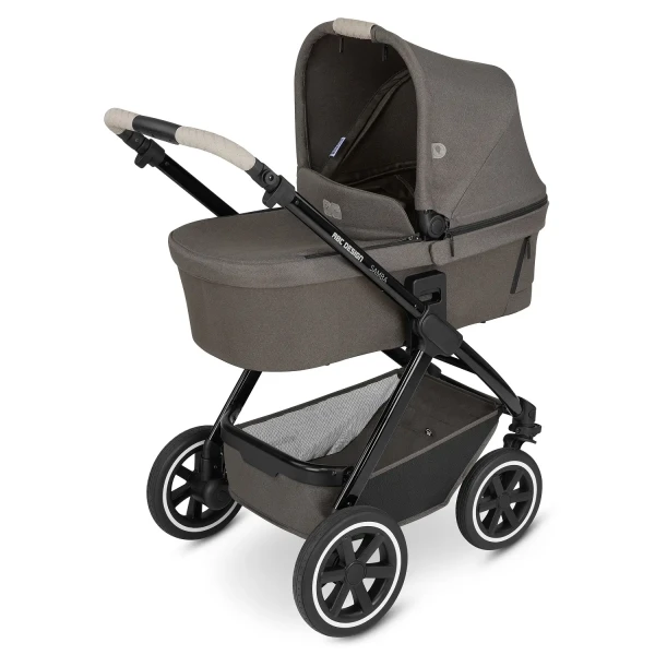 ABC Design Samba bylina Diamond 2023