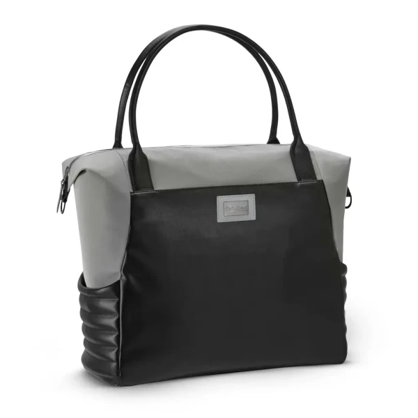 CYBEX Platinum Taška Shopper Bag Soho Grey