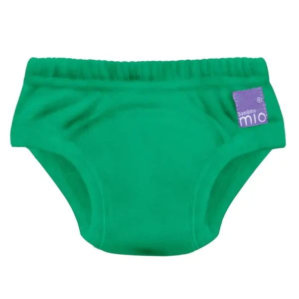 Bambino Mio učiace plienky 18 - 24 mesiacov Emerald