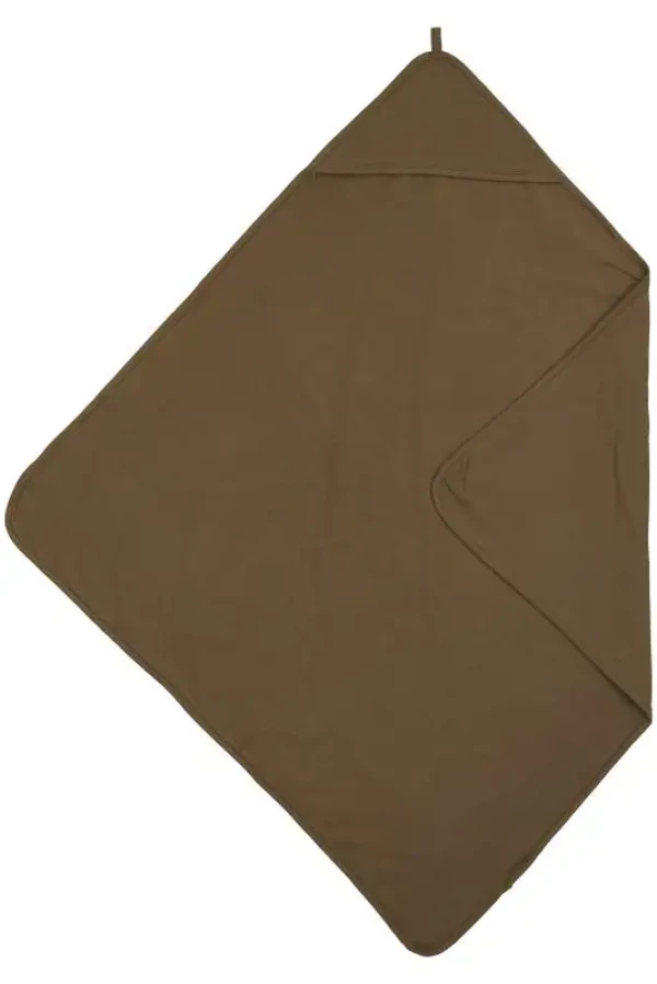 Meyco Osuška Basic jersey - Chocolate