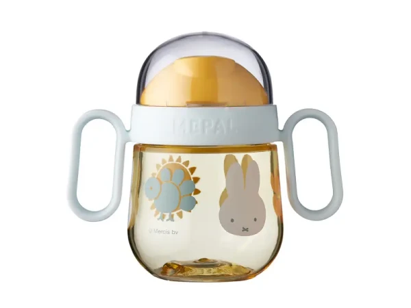 Mepal Hrnček Mio 200 ml 6m+ Miffy Explore