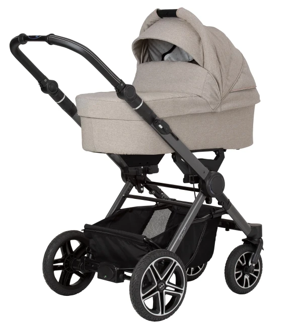 Hartan Topline 2.0 GTS Trigon-Felge 821