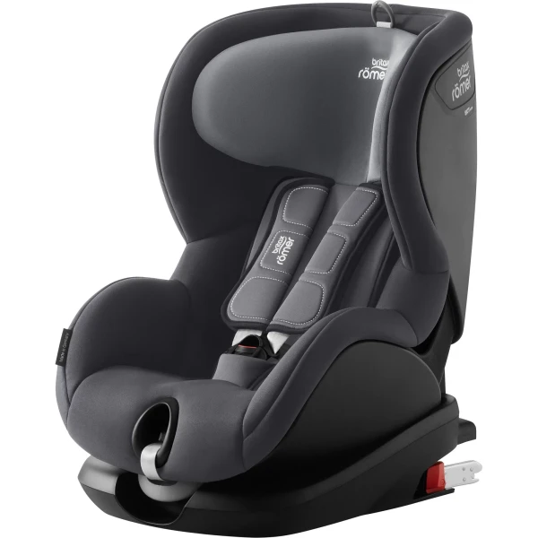 BRITAX RÖMER Autosedačka Trifix 2 i-Size, Storm grey