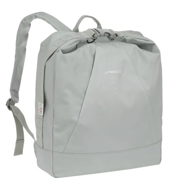 Lässig's Batoh Green Label Ocean Backpack mint.