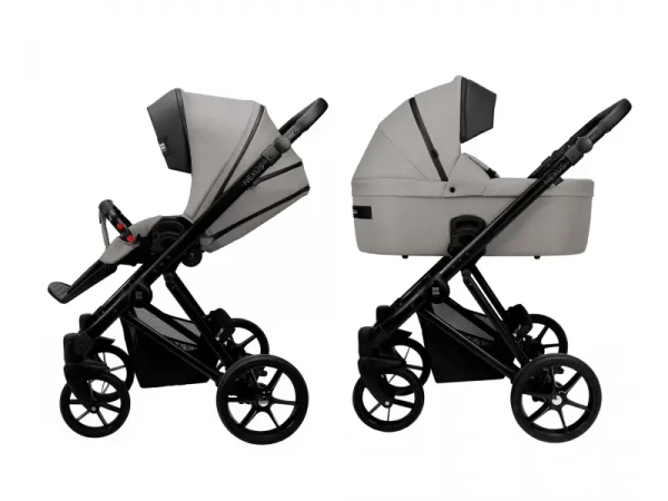 Dada Prams Kočík Nexus 2v1 Cloud