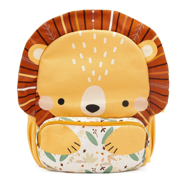 SASSI JUNIOR BATOH - LION