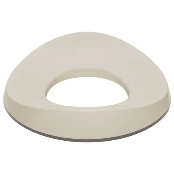 LUMA WC sedadlo Almond