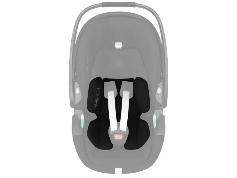 Maxi-Cosi Pebble 360 ​​Pro 2 autosedačka Twillic Black