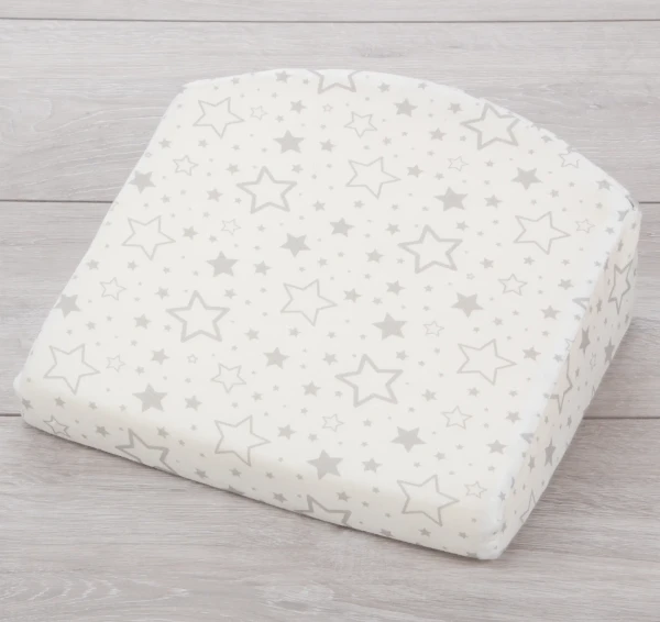 CUDDLECO Klín z pamäťovej peny, Stars