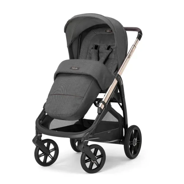 Inglesina Športový kočík Aptica 2023 Velvet Grey