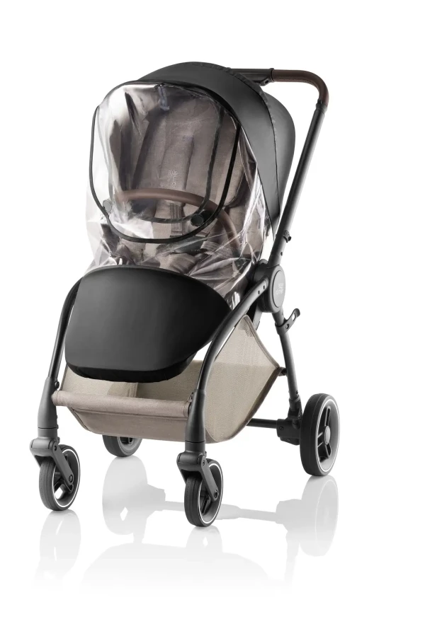 BRITAX Pláštenka na kočík RIO
