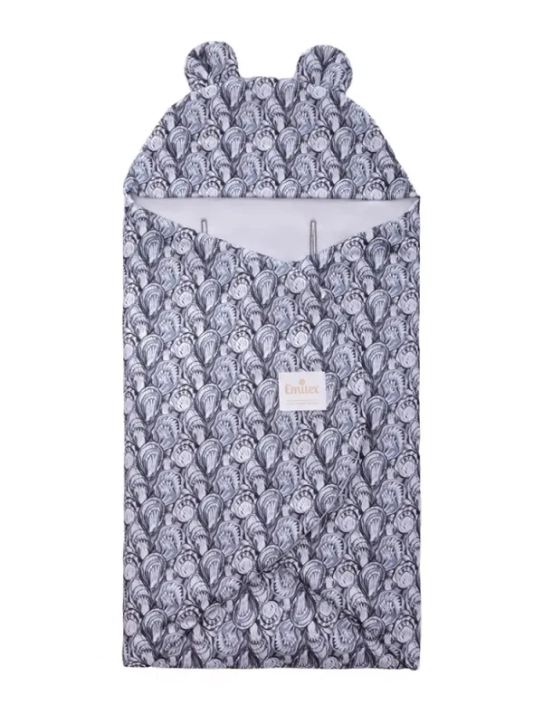 Emitex Zavinovačka UNI Shellsy