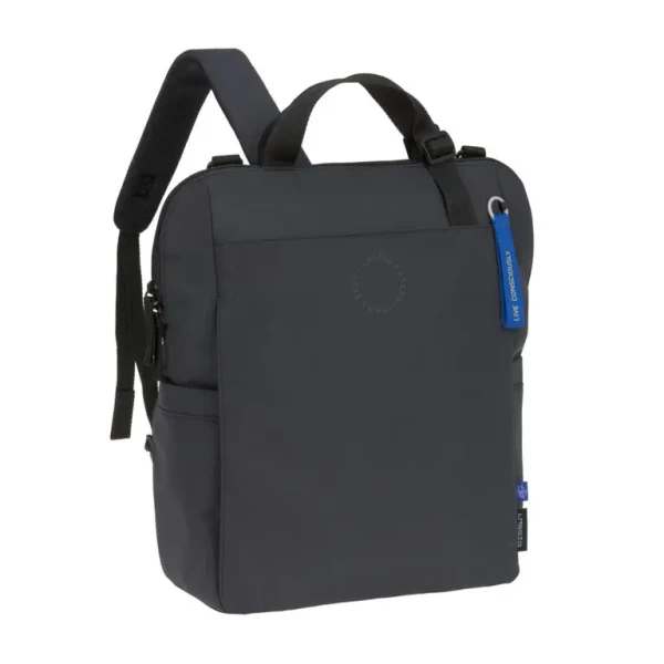 Lässig Green Label Conversion Backpack black