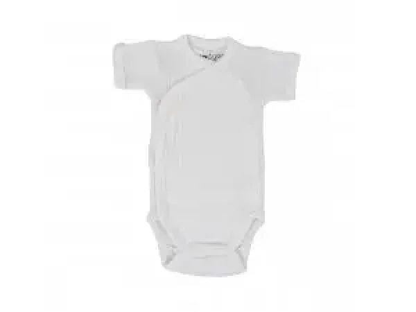 LODGER Body Romper SS Tribe Cloud Dancer 56