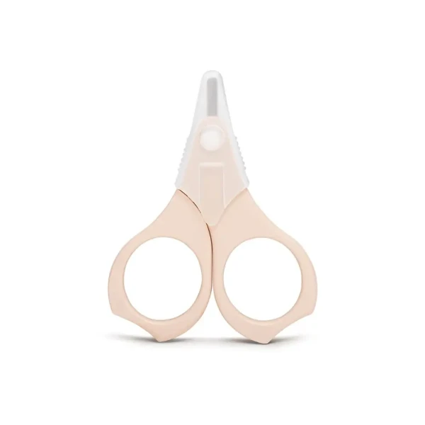 SUAVINEX Nožničky kojenecke DREAMS - ružové