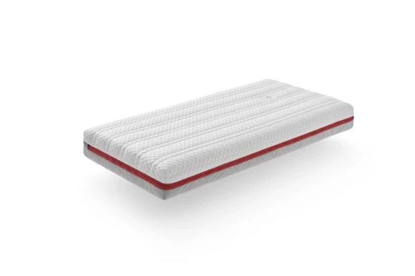 My Baby Mattress Matrac Jiraff 120x60x12 cm, Technic