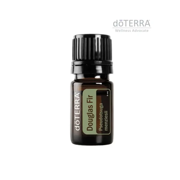 doTERRA Esenciálny olej, Douglas Fir, 5 ml