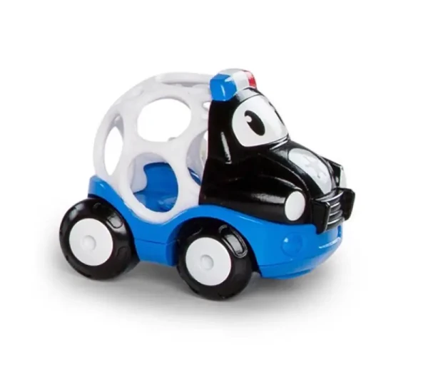 OBALL Autíčko policajné 6m+