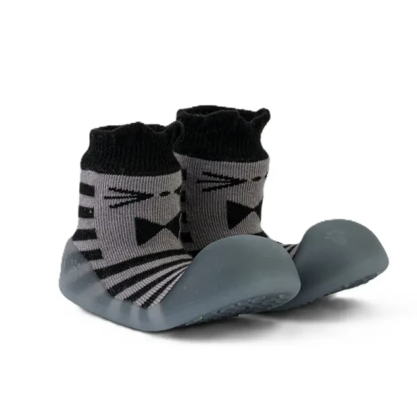 Chameleon Ponožkotopánky Chameleon Dandy Gray veľ. 135