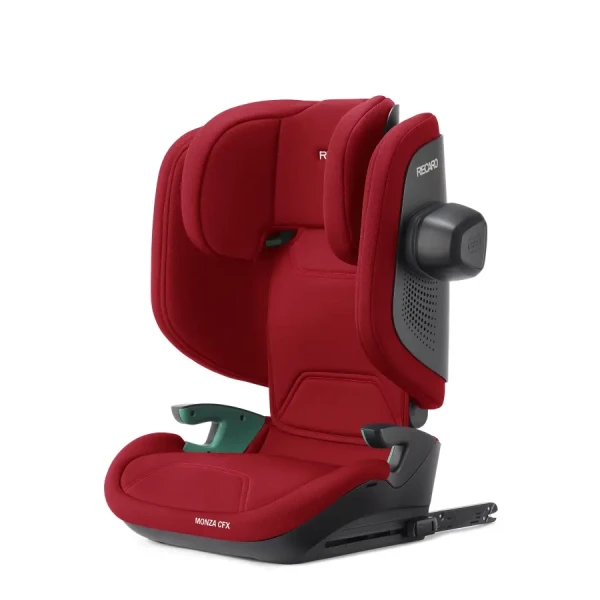 RECARO MONZA CFX I-Size 100-150cm Imola Red