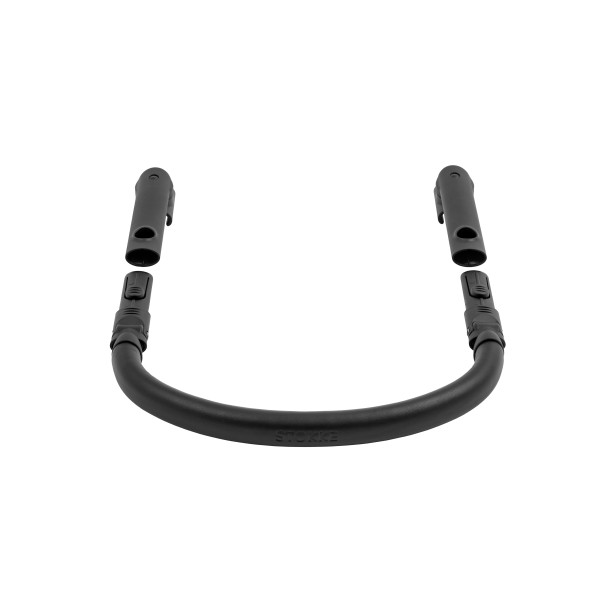 STOKKE YOYO⁵ Madlo na kočík Black