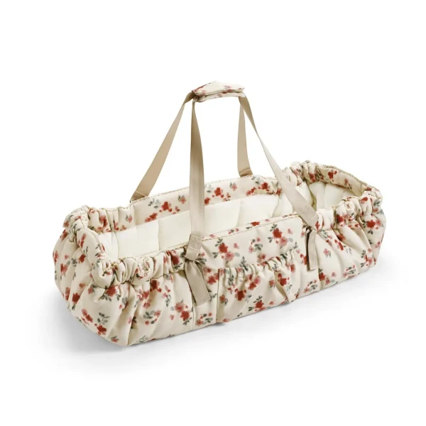 Elodie Details Baby Lift prenosné hniezdo - Vintage Florals