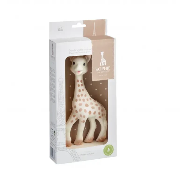 VULLI Žirafa Sophie – veľká 21cm