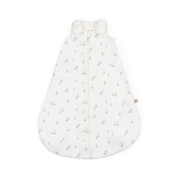 ERGOBABY  SPACÍ VAK (6-18) OTM TOG 1.0 - Sailboat Dreams