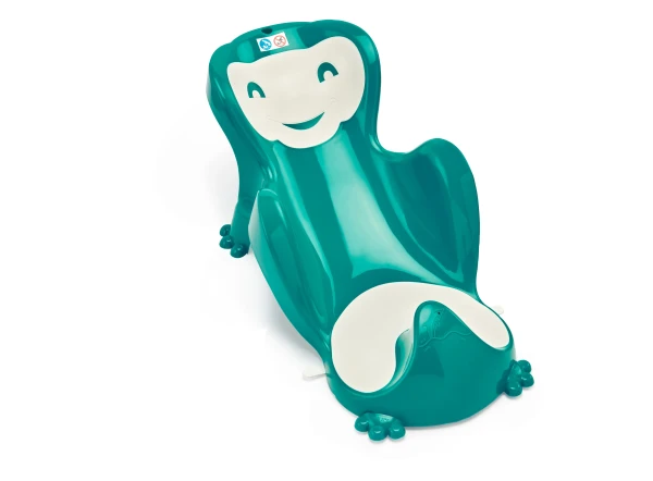 THERMOBABY Lehátko do vany Babycoon, Deep Peacock