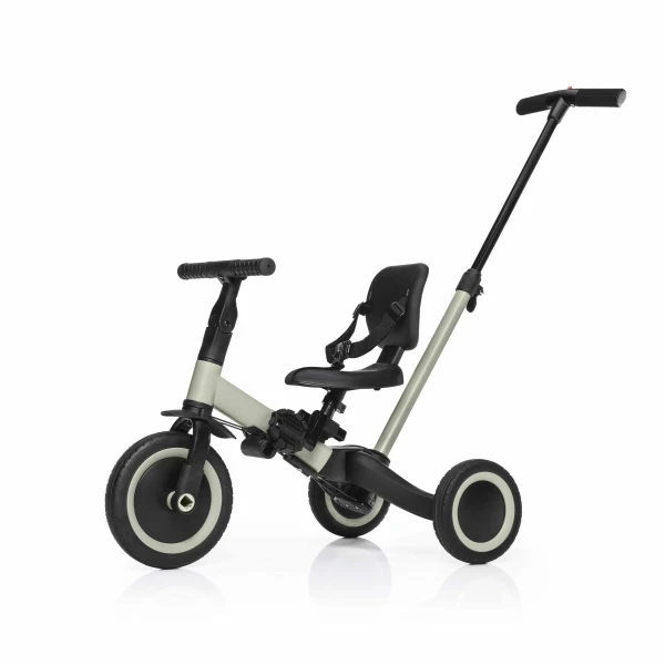Zopa Trojkolka Razor 3v1, Ivory Beige