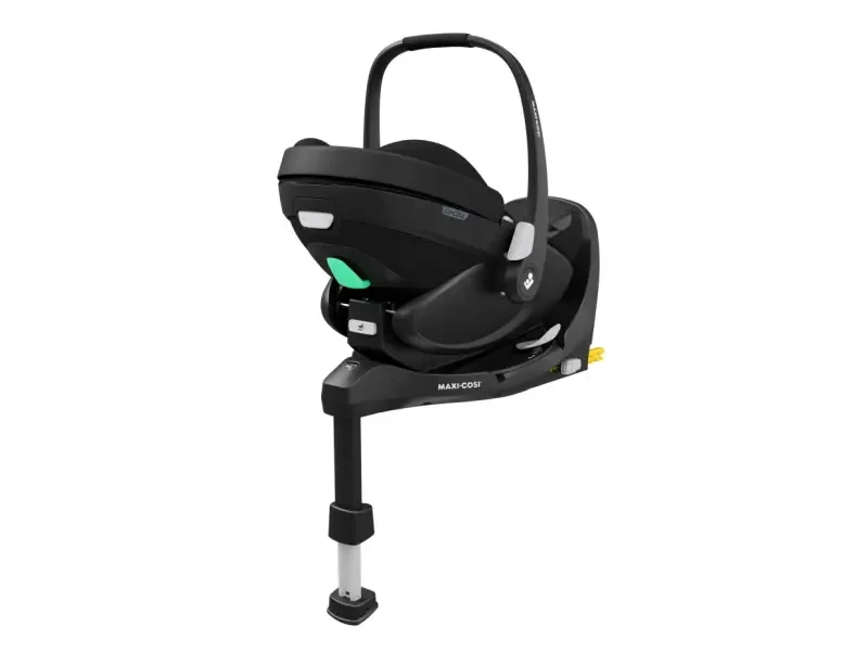 Maxi-Cosi Pebble 360 ​​Pro 2 autosedačka Twillic Black