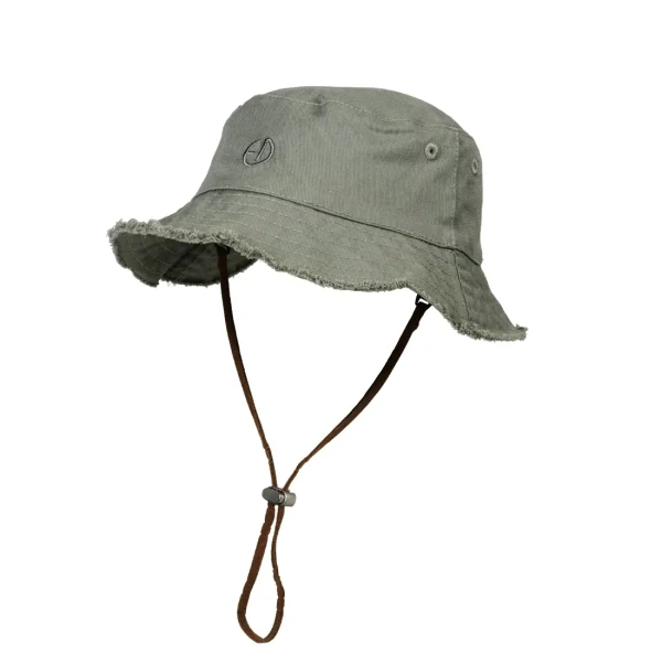 Elodie Details Klobúčik Bucket hat - Hazy Jade 2-3 roky