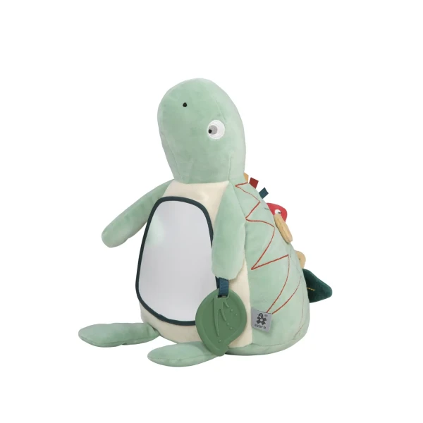 SEBRA Aktivity hračka, Turbo The Turtle