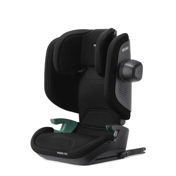 RECARO MONZA CFX I-Size 100-150cm Melbourne Black