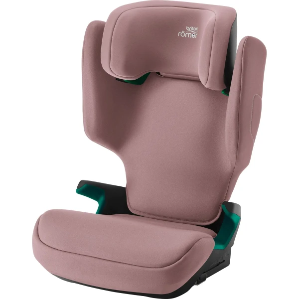 BRITAX RÖMER Autosedačka Discovery Plus 2, Dusty Rose